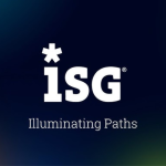 isg logo