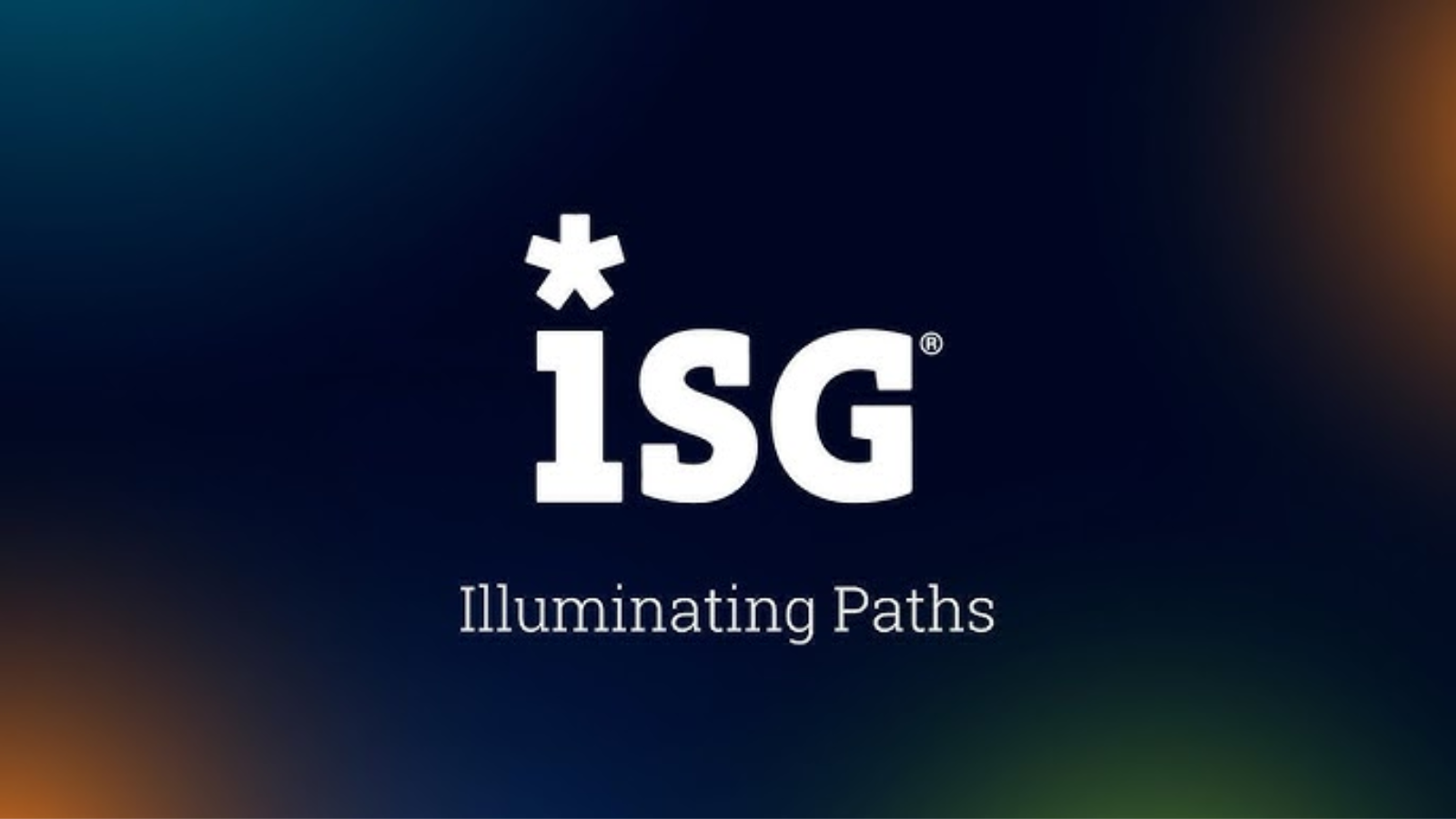 isg logo