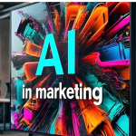 AI in marketing