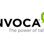 invoca logo