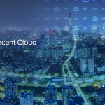 tencent cloud logo