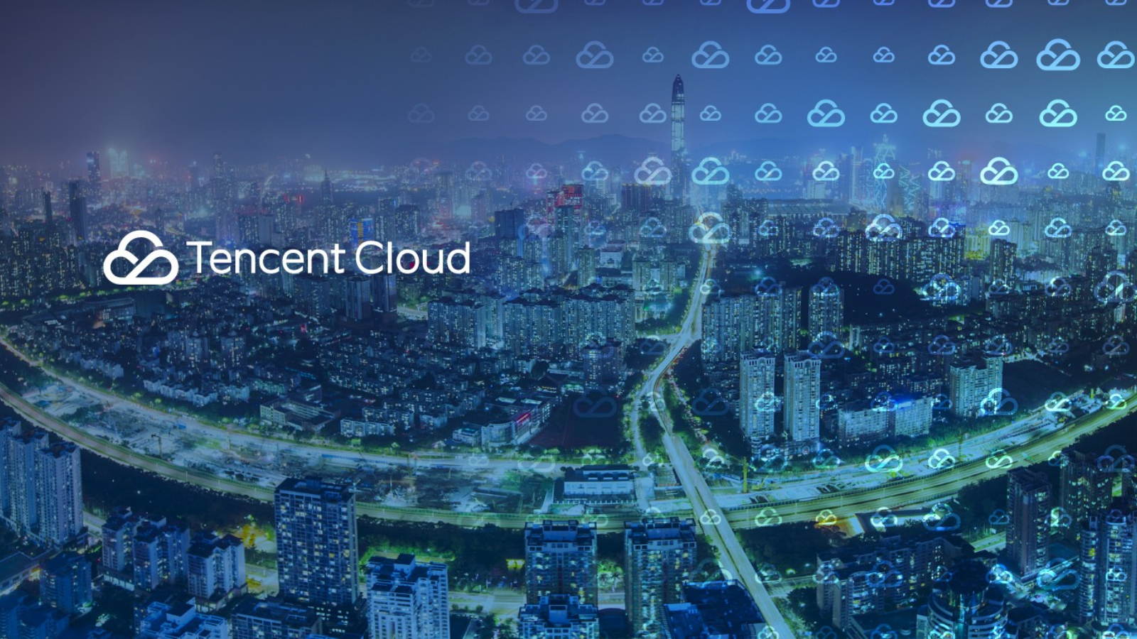 tencent cloud logo