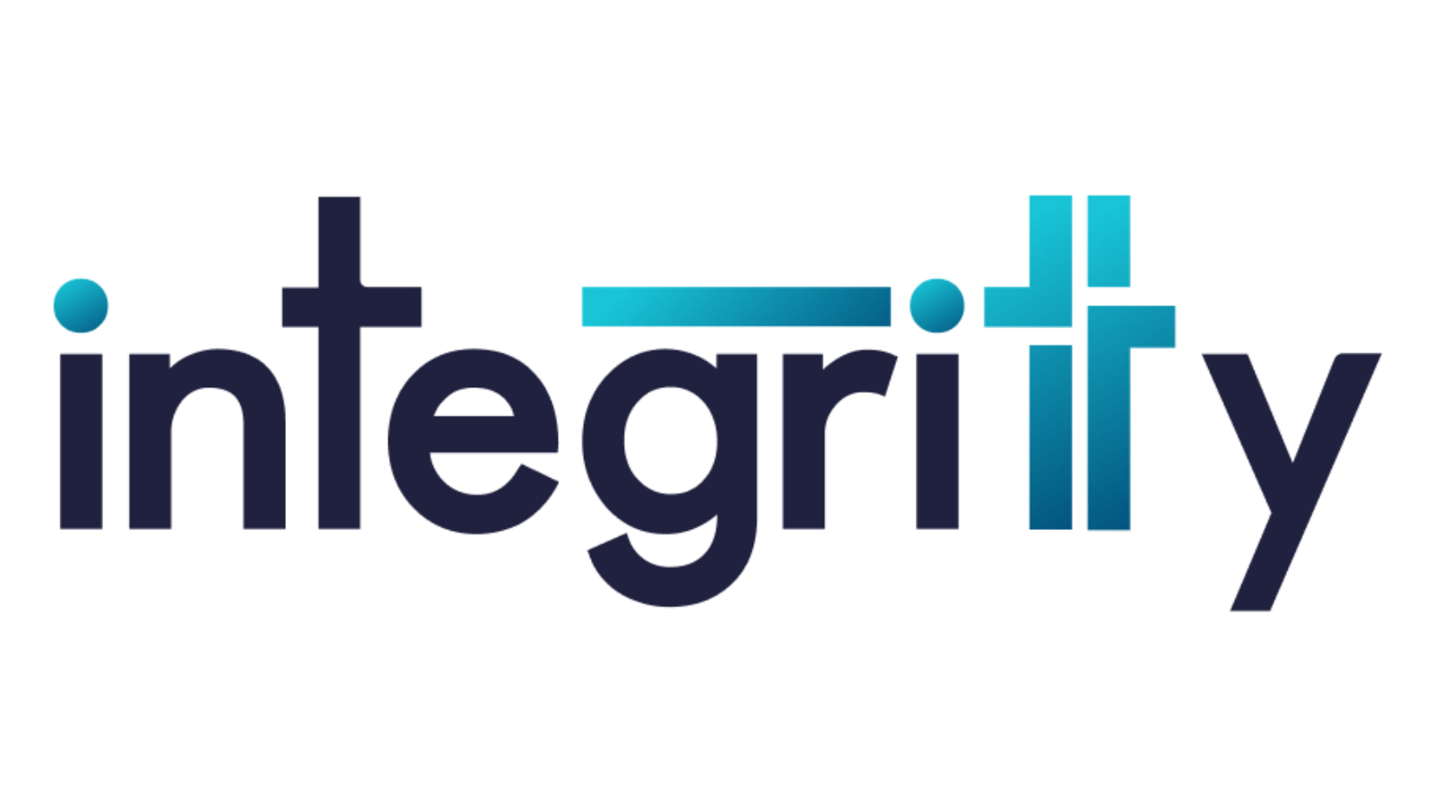 integritty logo