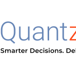 Quantzig logo