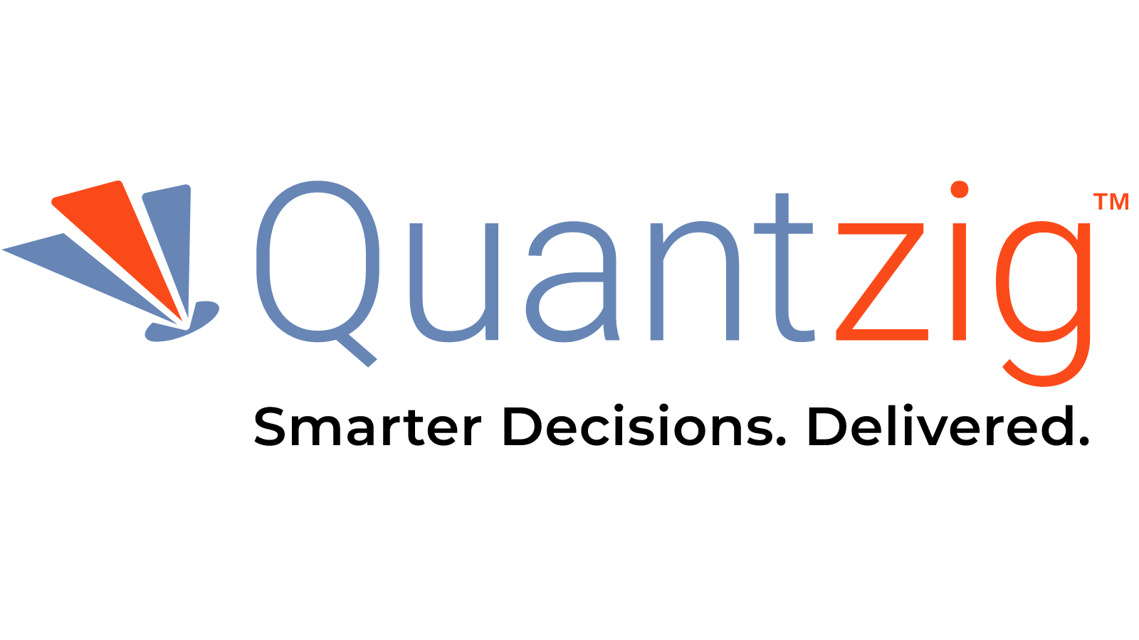 Quantzig logo