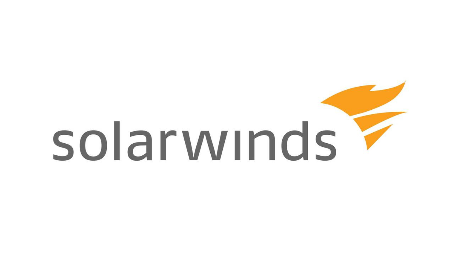 solarwind logo