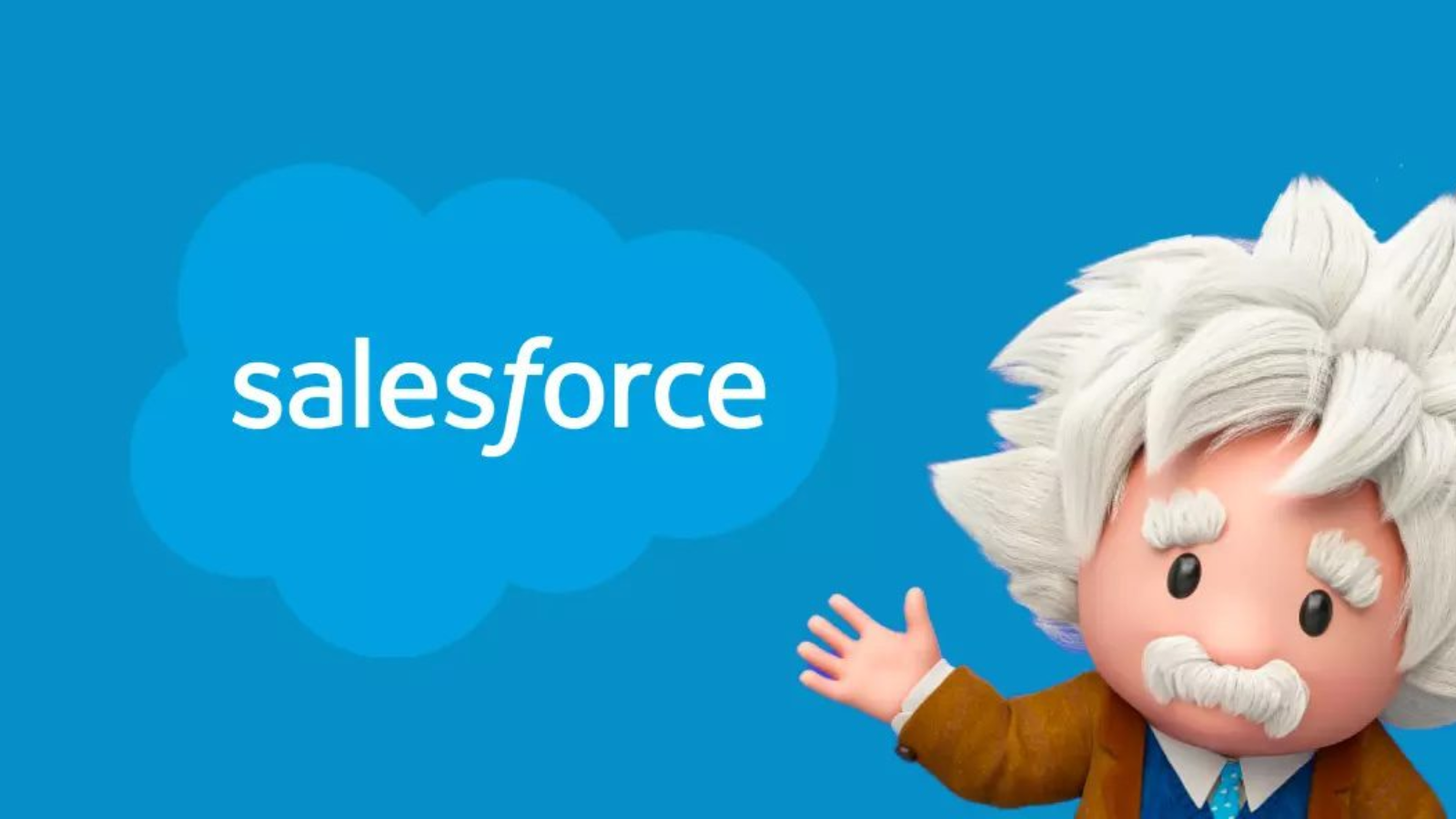 salesforce