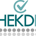 chekdin logo