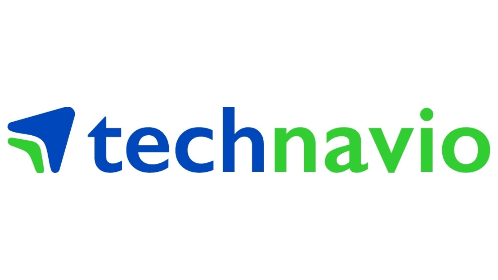 Technavio logo