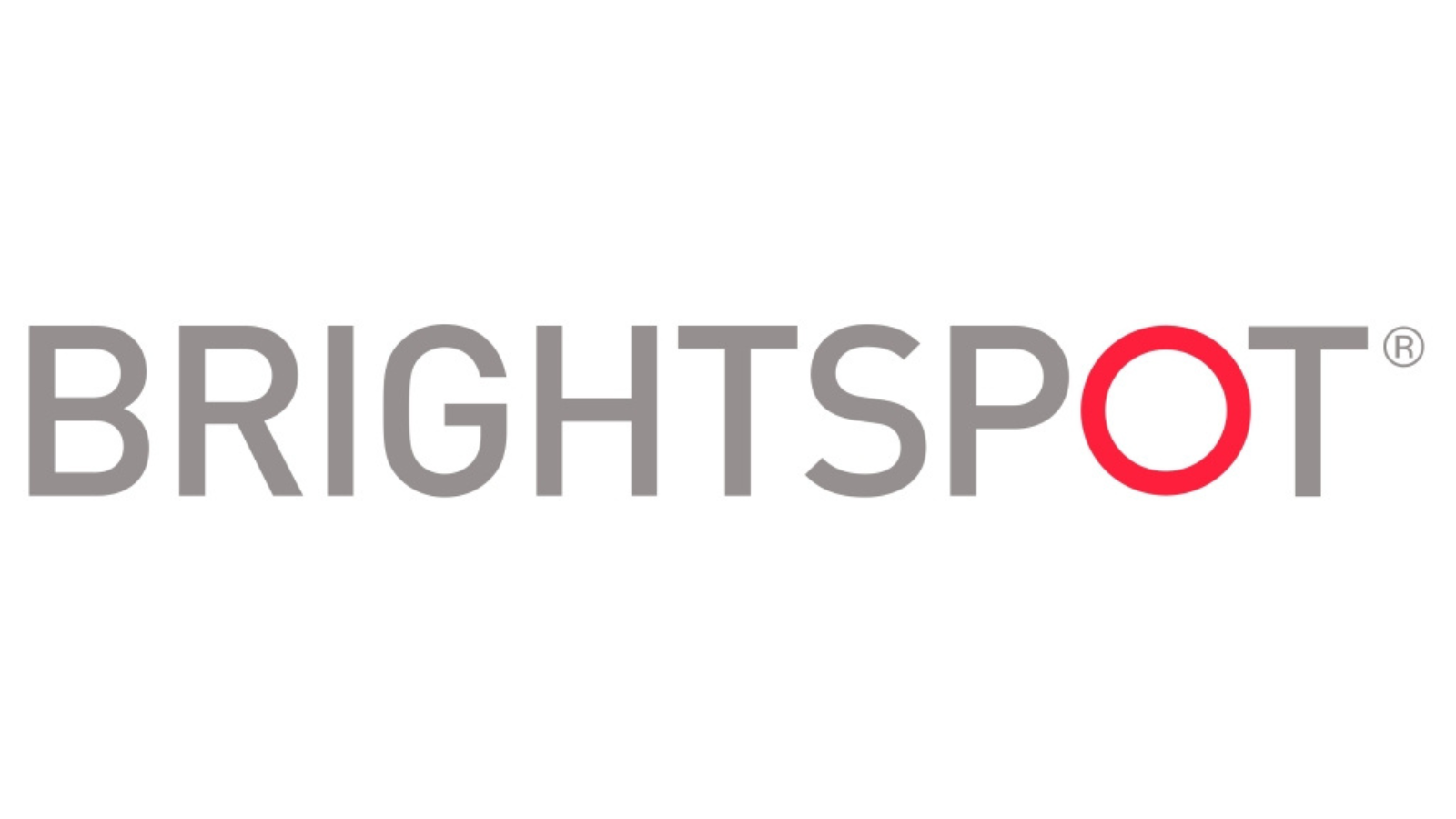 Brightspot logo