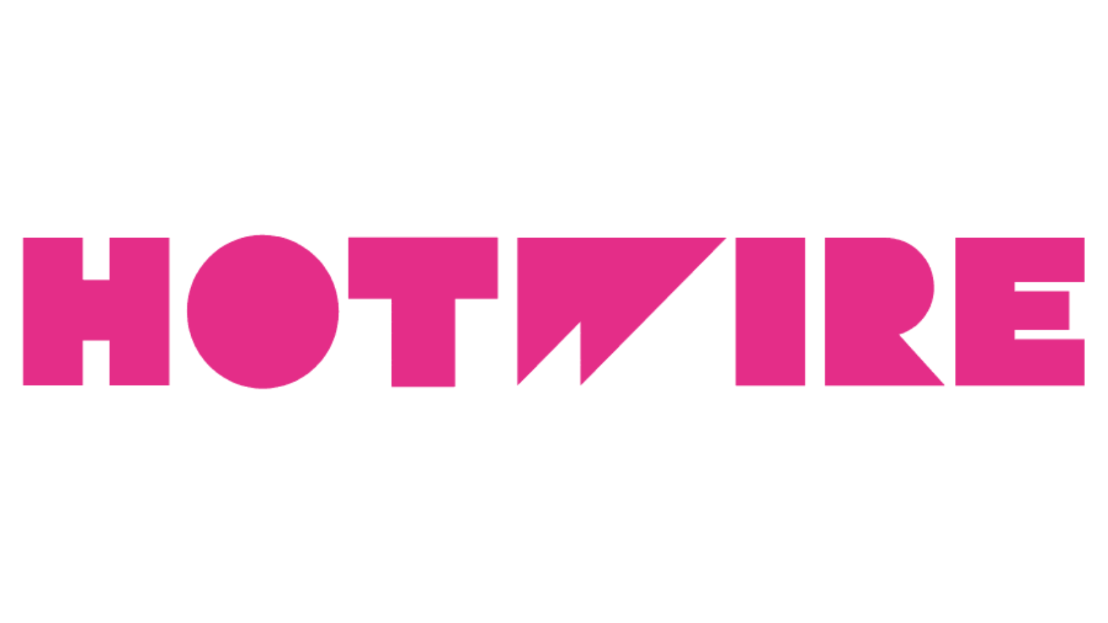 Hotwire logo