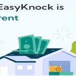 easyknock homepage image