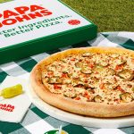 PAPA JOHNS