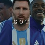 Adidas new campaign