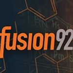 fusion92 logo