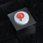 Pinterest logo