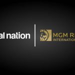 MGM Resorts International Taps Viral Nation as Influencer Marketing Agency of Record Hospitality and entertainment powerhouse will leverage Viral Nation’s industry-leading network of talent & award-winning marketing services and technology across iconic destinations (Graphic: Business Wire) (Graphic: Business Wire)