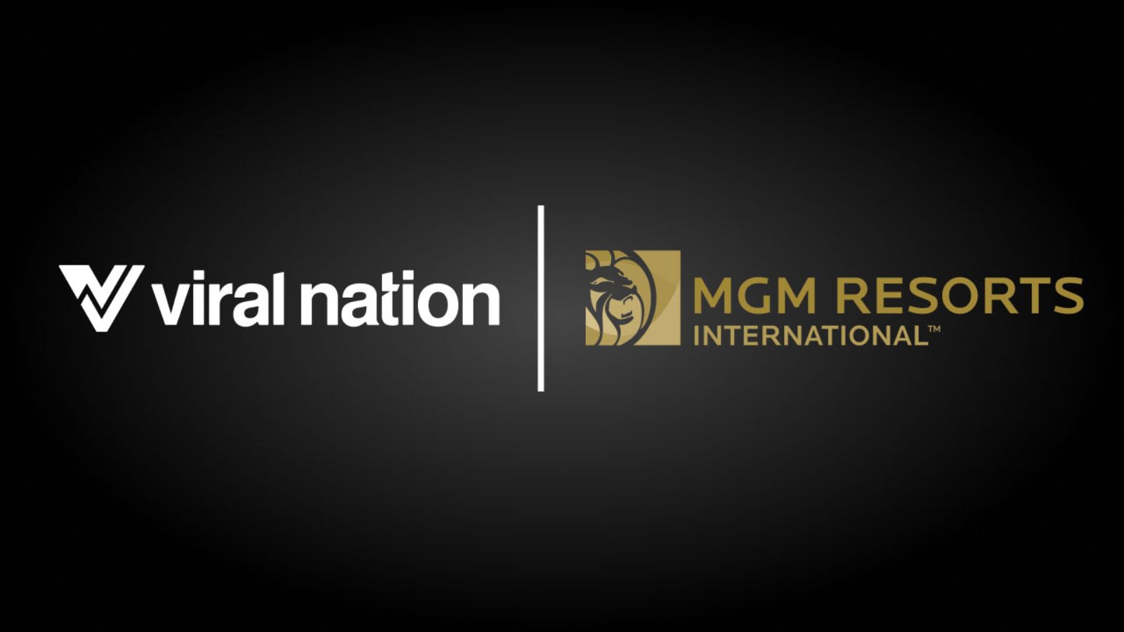 MGM Resorts International Taps Viral Nation as Influencer Marketing Agency of Record Hospitality and entertainment powerhouse will leverage Viral Nation’s industry-leading network of talent & award-winning marketing services and technology across iconic destinations (Graphic: Business Wire) (Graphic: Business Wire)