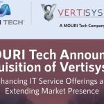 MOURI Tech Announces Acquisition of Vertisystem, Enhancing IT Service Offerings and Extending Market Presence