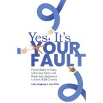 "its your fault" book launch