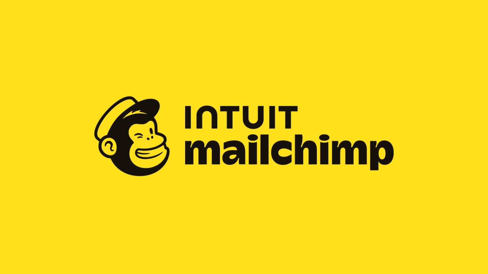 Intuit Mailchimp logo