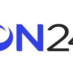 ON24 logo