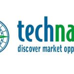 technavio logo