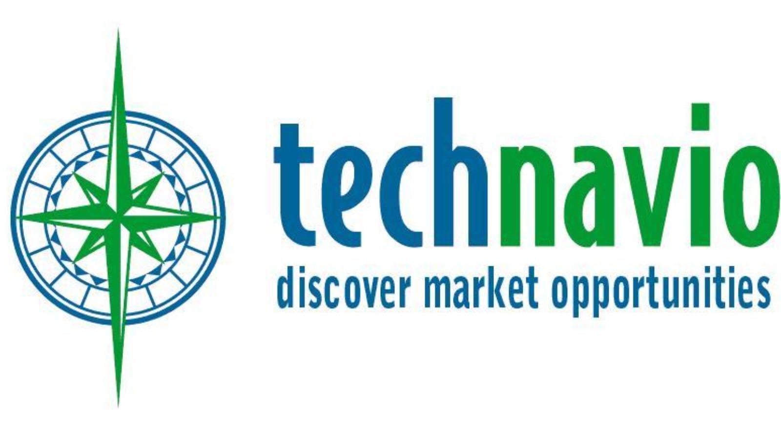 technavio logo