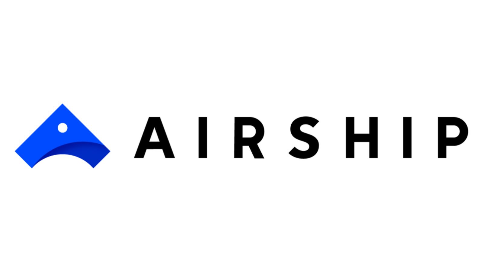 airship logo