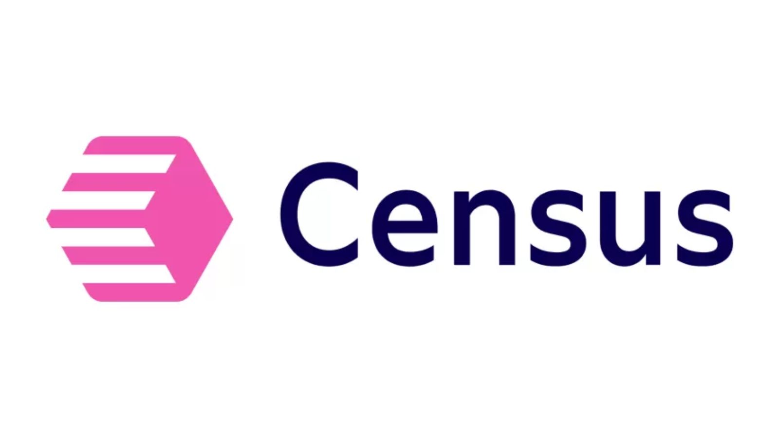 census logo