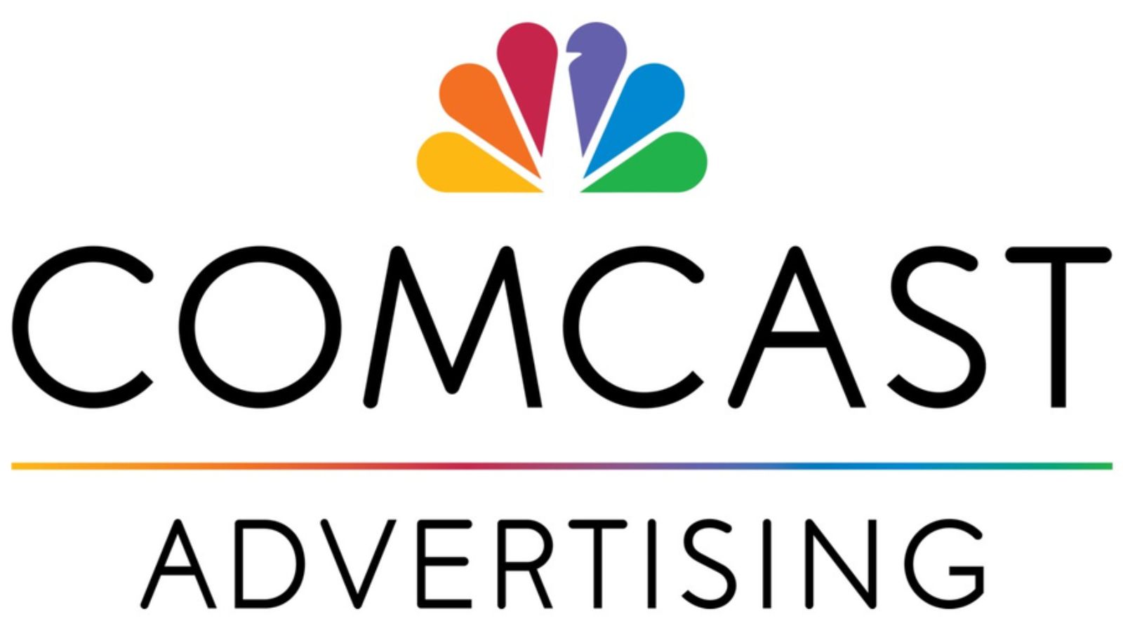 comcast advertising logo