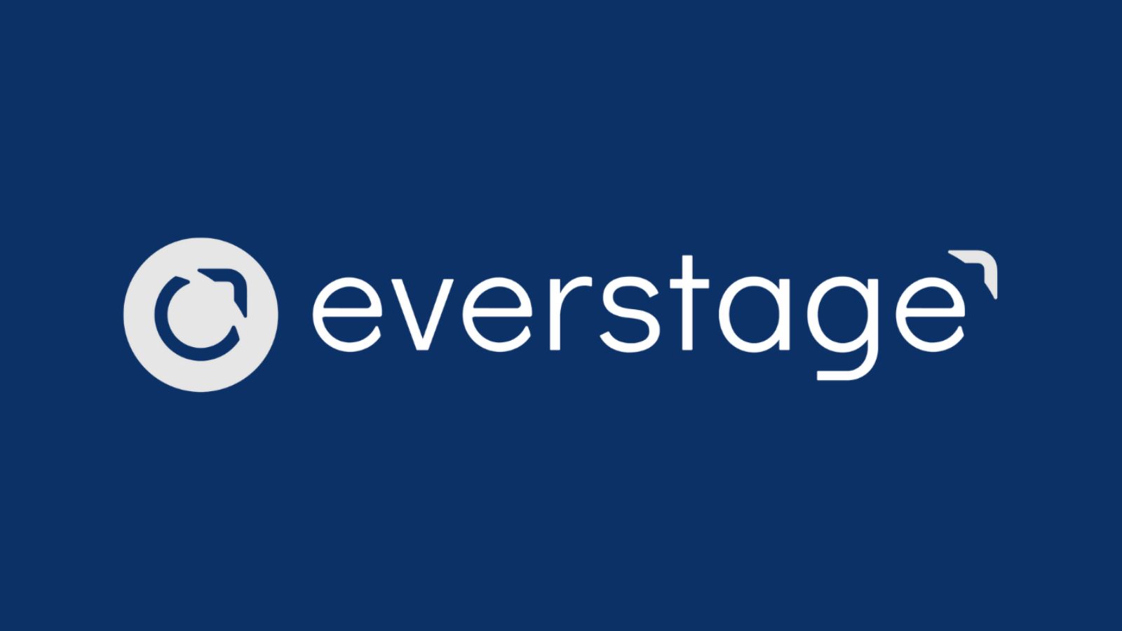 everstage logo