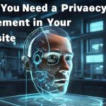 WHY YOU NEED A PRIVACY STATEMENT IN YOUR WEBSITE