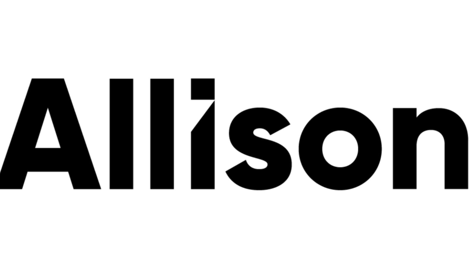 Allison logo