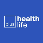 HealthPlusLife logo