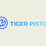 Tiger Pistol Logo