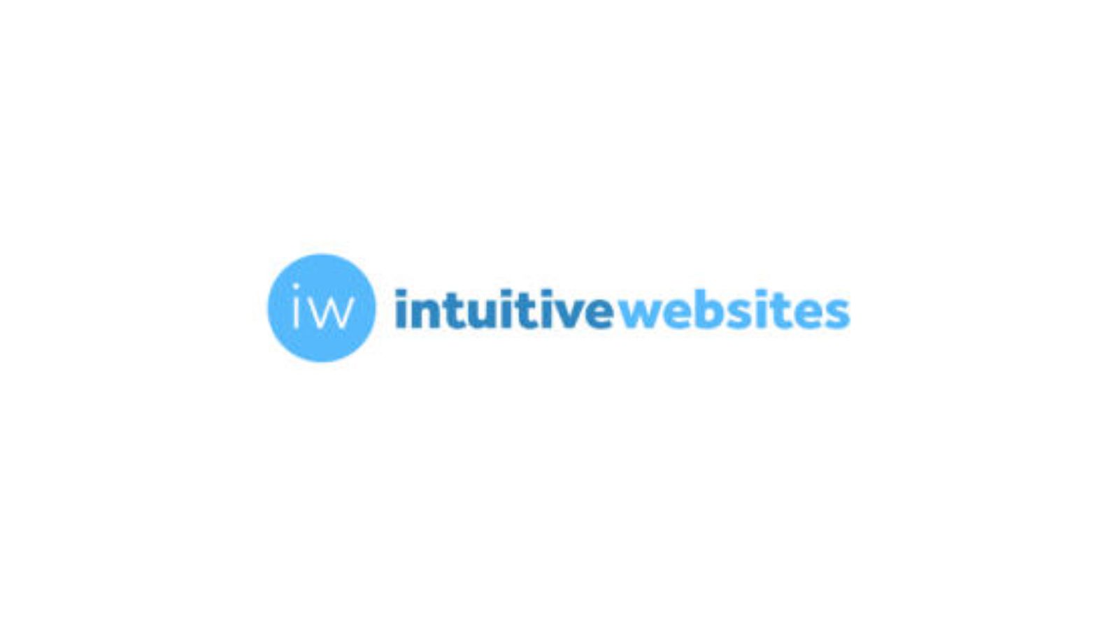 Intuitive Websites Logo