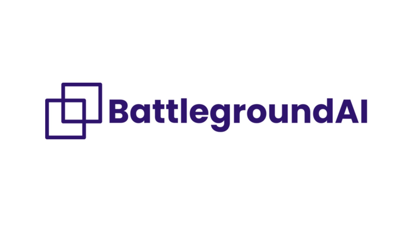 BattlegroundAI Logo