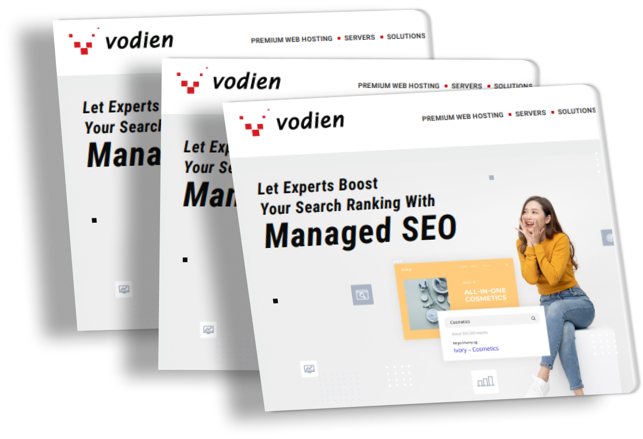 voideon seo service