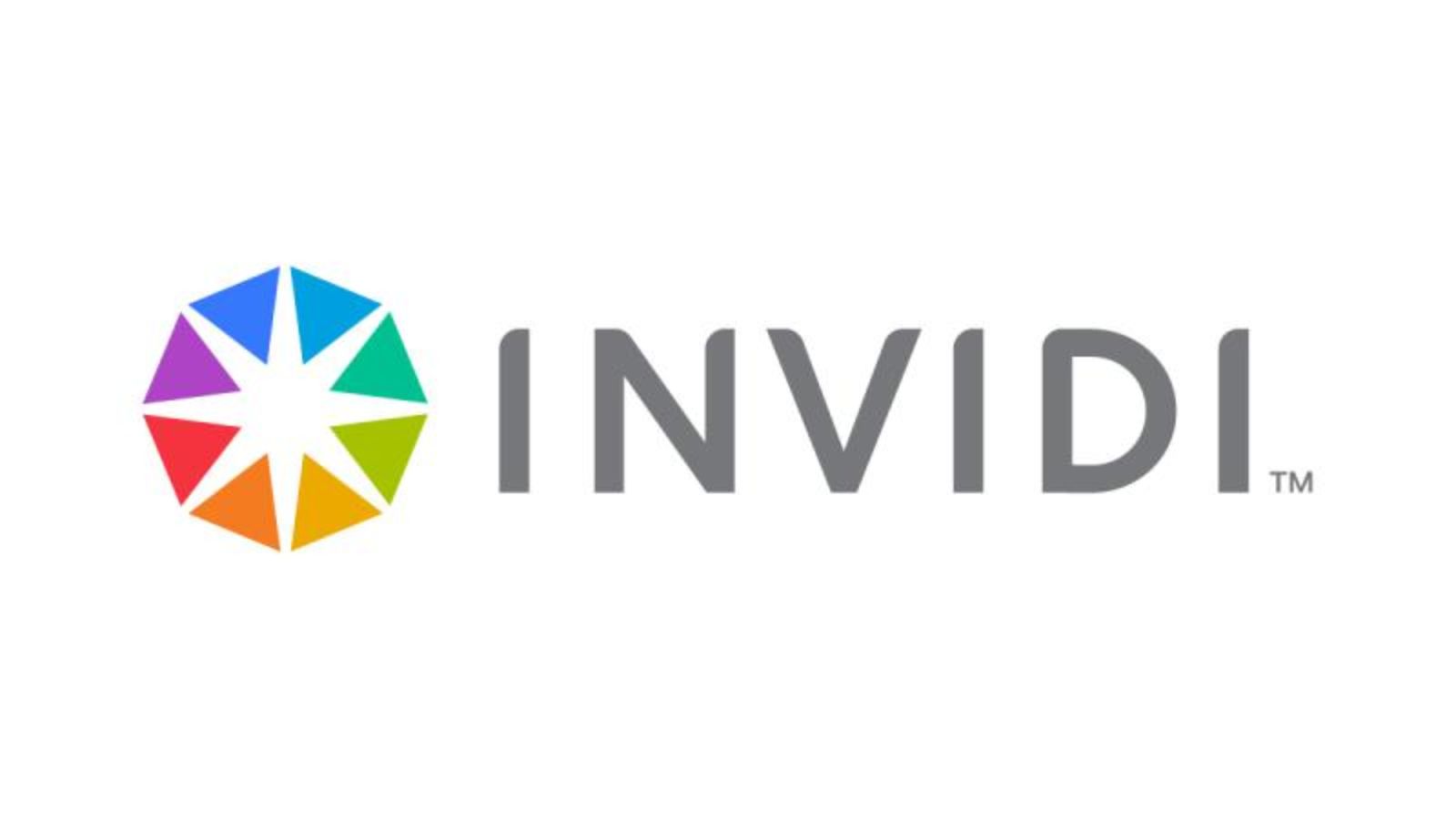 invidi logo