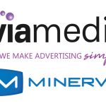 Viamedia logo