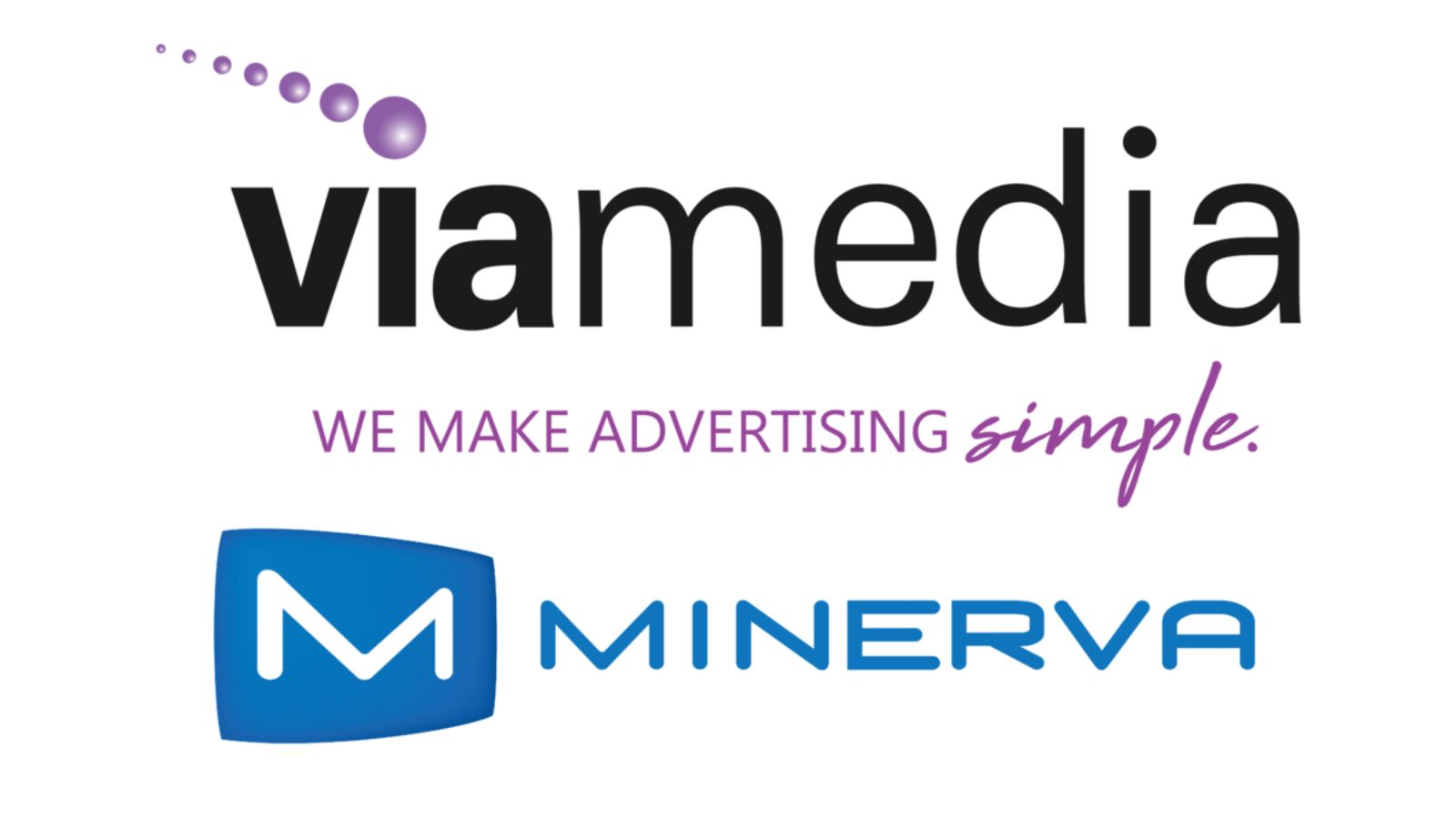 Viamedia logo