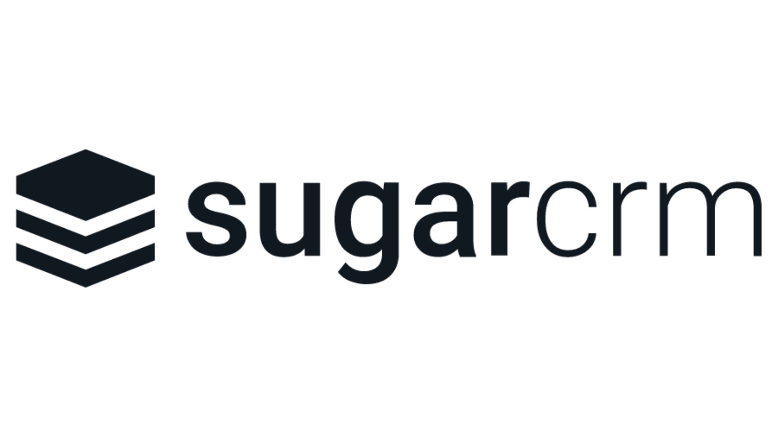 SugarCRM logo