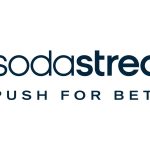 SodaStream logo