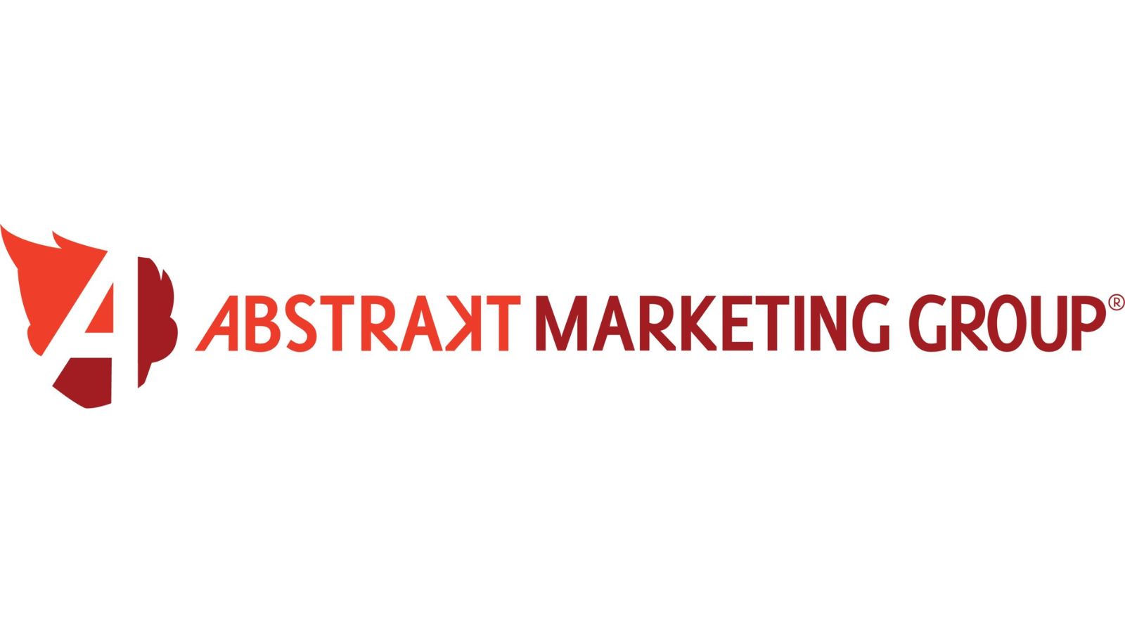 Abstrakt logo