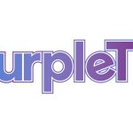 purple tv logo