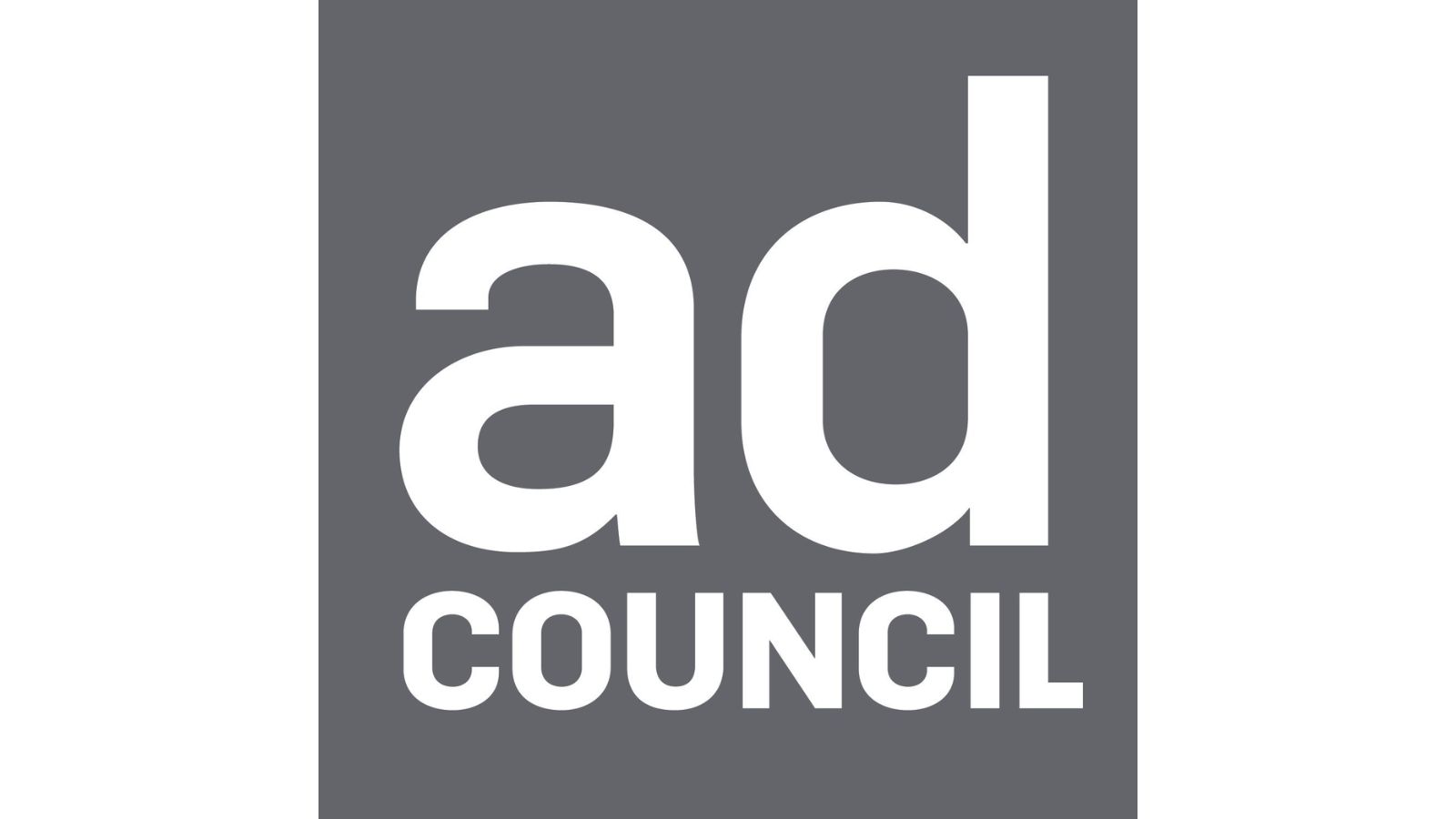 ad council logo