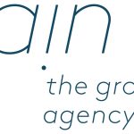 Rain the Growth Agency logo