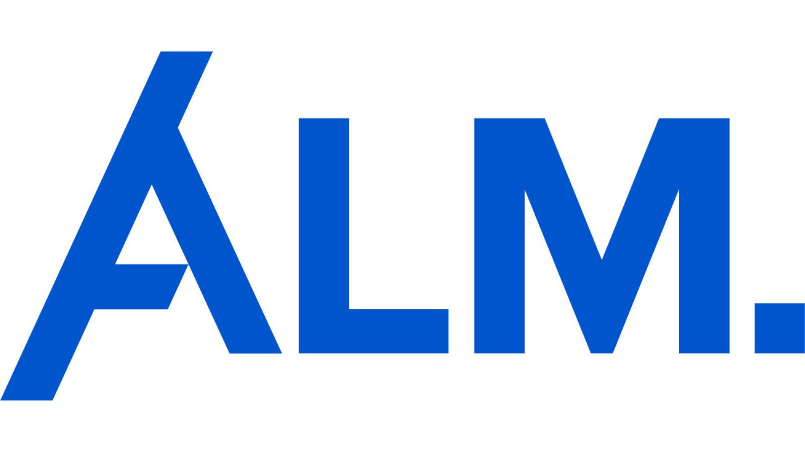 alm logo