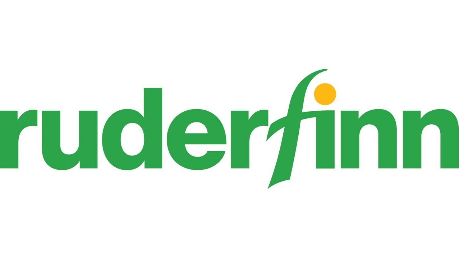 ruderfinn logo